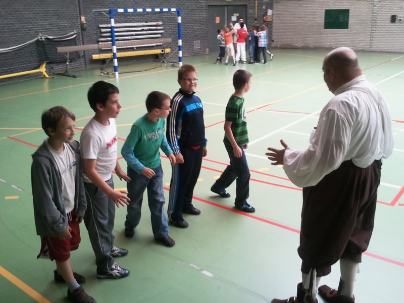 rostand 133